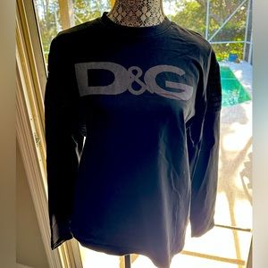 Authentic Dolce Long Sleeve Shirt